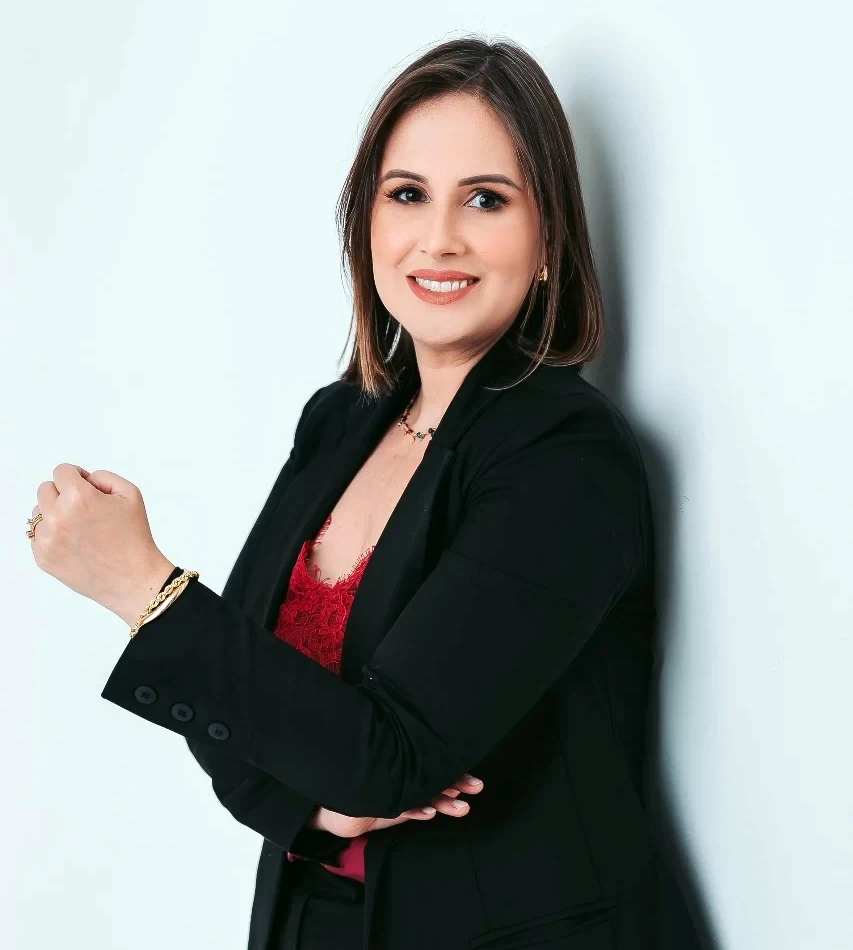 Conhe&ccedil;a sua psic&oacute;loga
